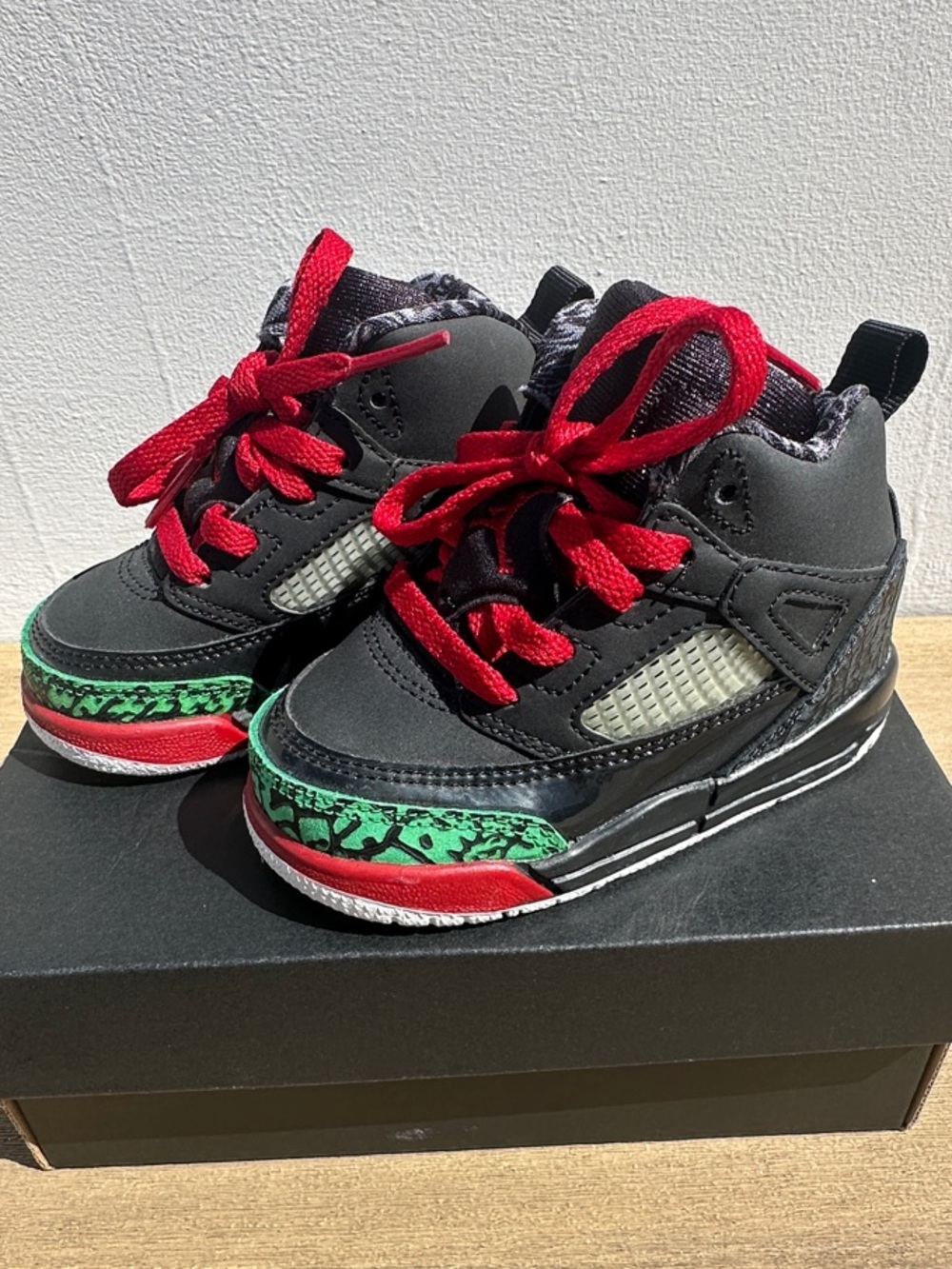 Jordan Sneakers - Size 5C